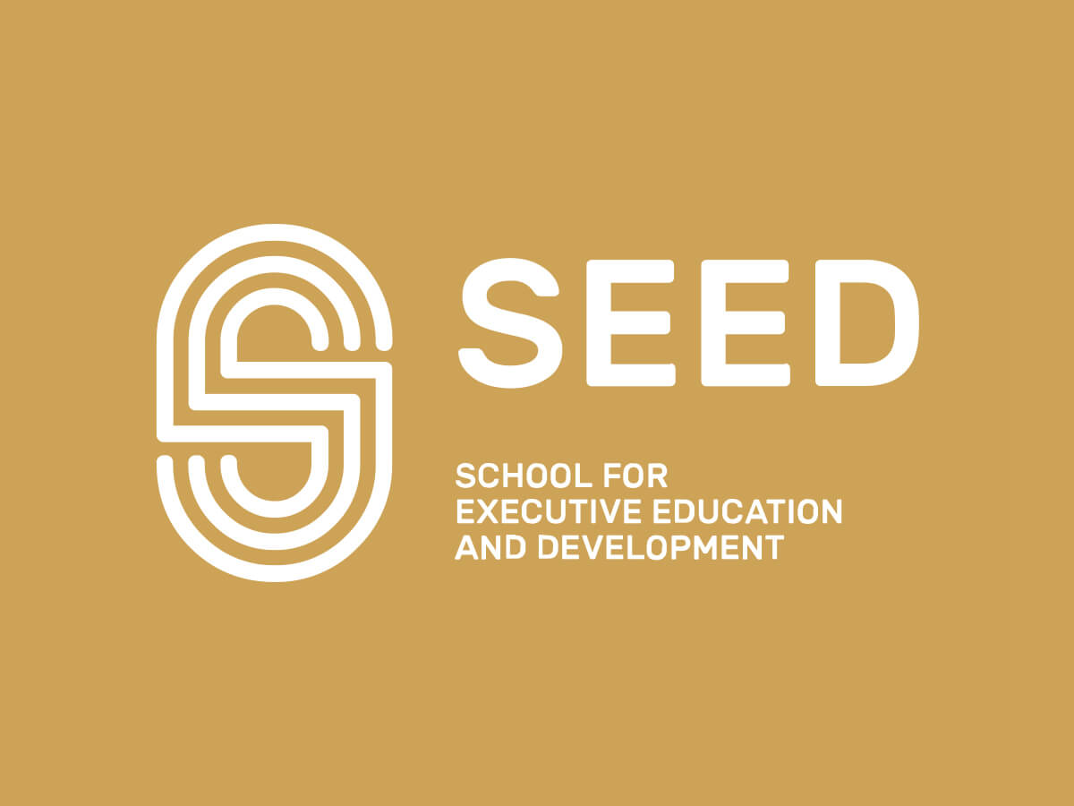Our story seed executive school