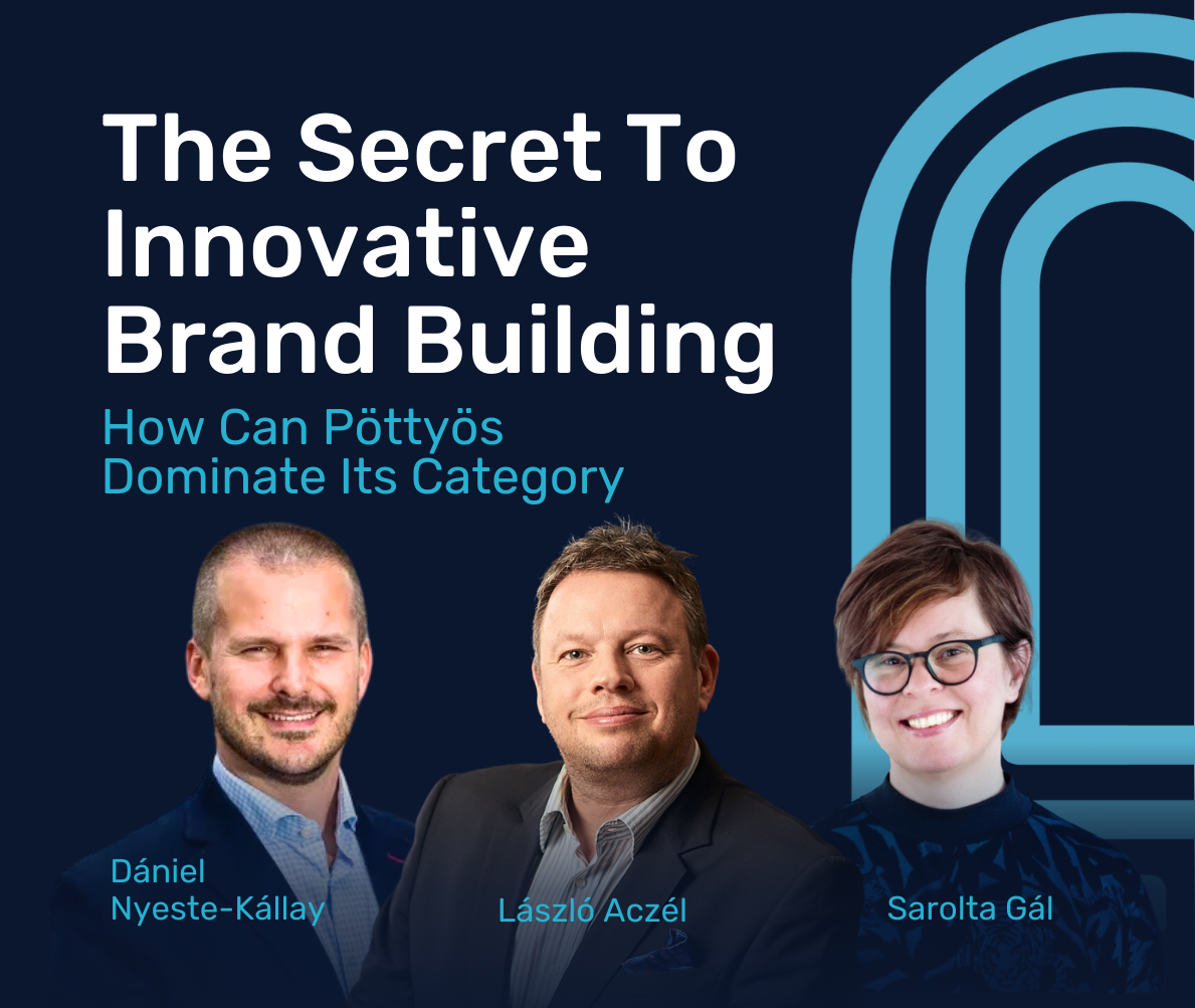 The Secret To Innovative Brand Building